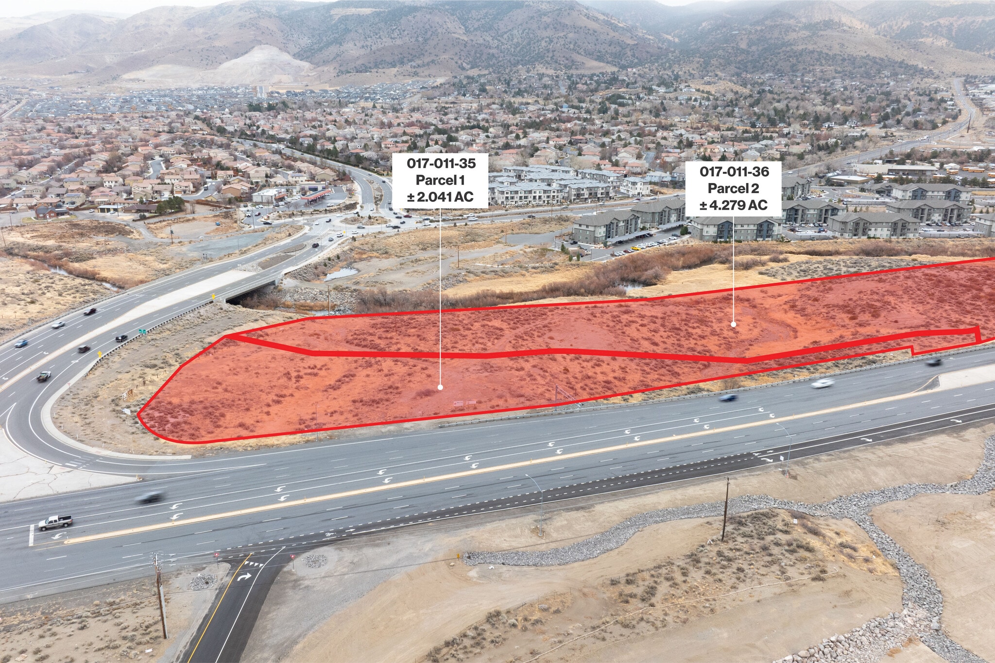 14500 S Virginia St, Reno, NV for Sale