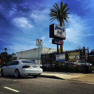 San Pedro, CA Auto Repair - 717 Capitol Dr