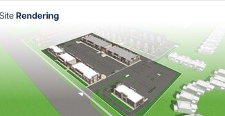 Georgina, ON Retail - Woodbine Avenue & Dovedale Dr