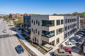 Austin, TX Office - 1608 W 5th St Austin, TX Office - 1608 W 5th St