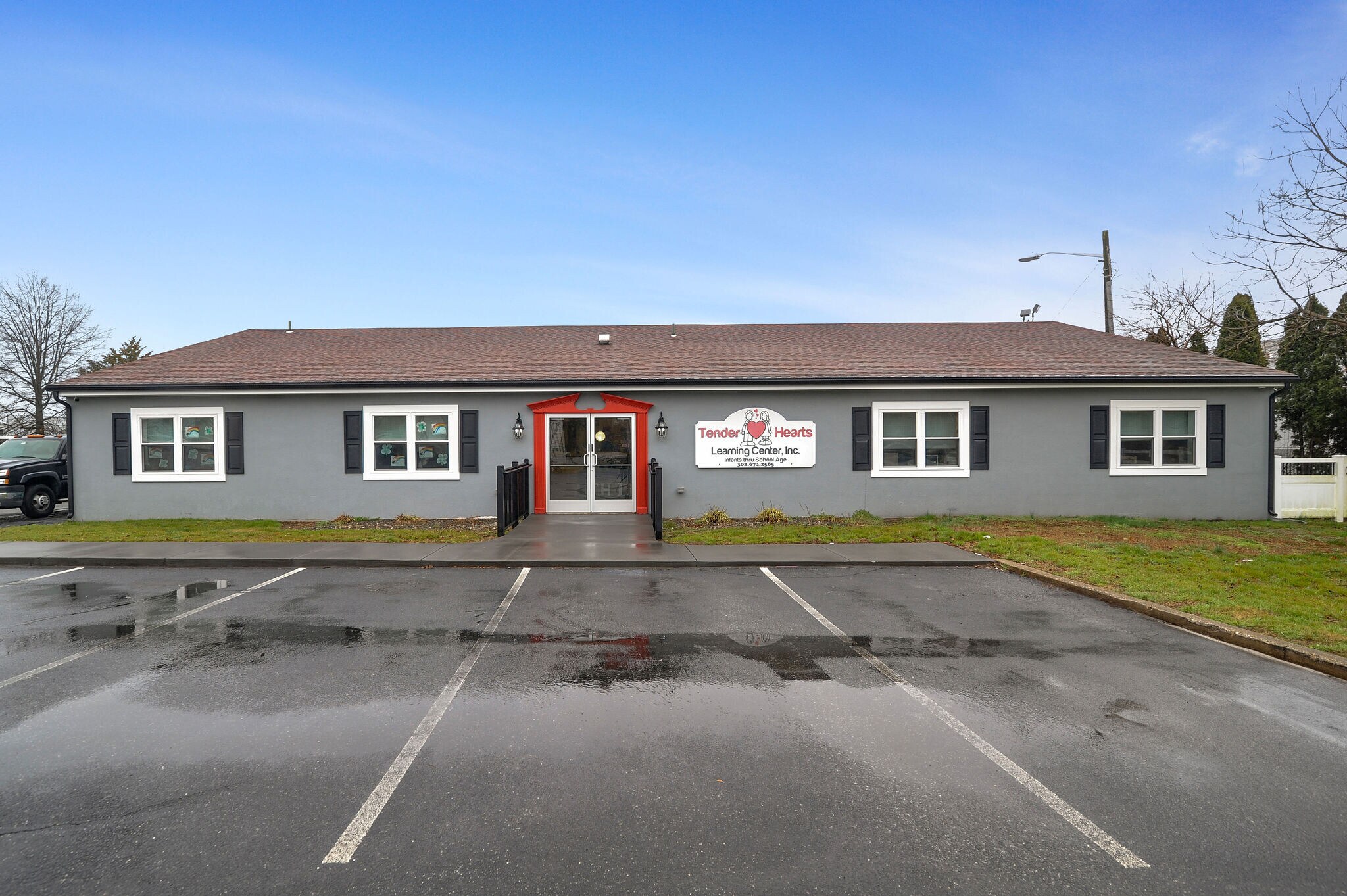 1339 S Governors Ave, Dover, DE for Sale