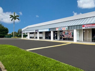 West Palm Beach, FL Office, Office/Medical - 3897-3951 N Haverhill Rd