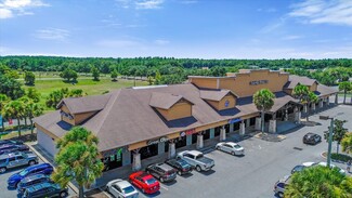 Ocala, FL Office/Retail - 9590 SW Hwy 200