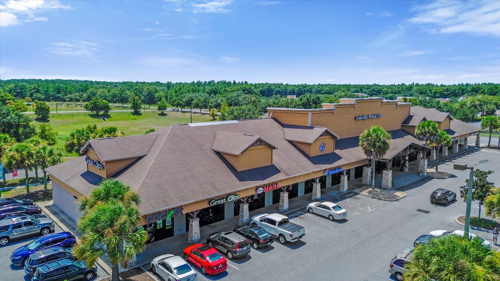 9590 SW Hwy 200, Ocala, FL for Rent