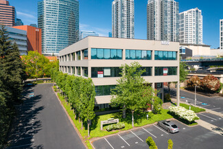 Bellevue, WA Office, Office/Retail - 520 112th Ave NE