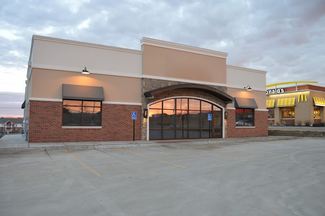 Omaha, NE Office/Retail - 3585 N 168th Ct