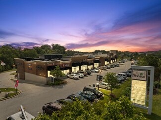 Elkridge, MD Retail - 6020 Meadowridge Center Dr