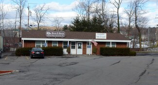 Manlius, NY Office - 125 W Seneca St