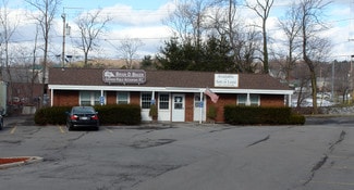 Manlius, NY Office - 125 W Seneca St