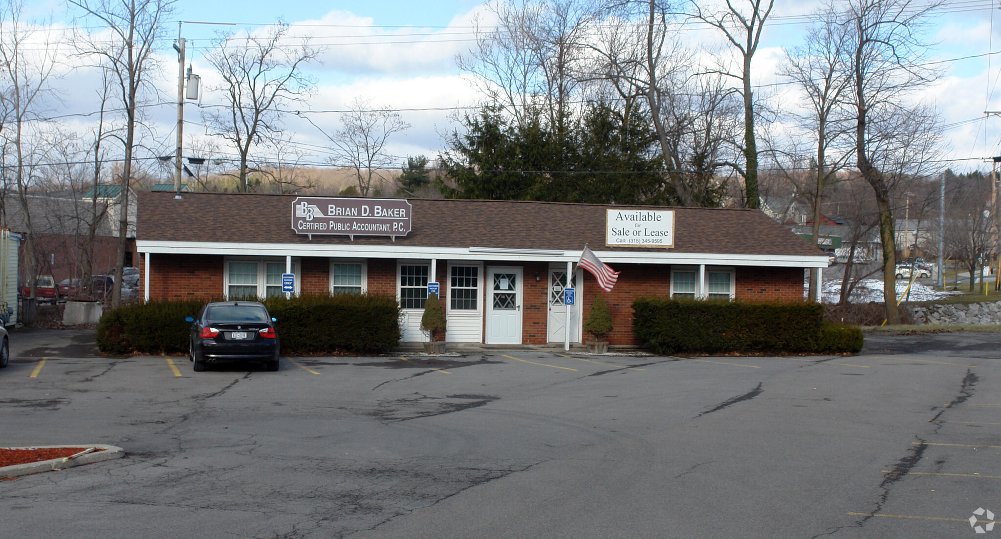 125 W Seneca St, Manlius, NY for Rent