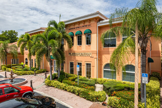 Bonita Springs, FL Office/Medical - 9410 Fountain Medical Ct