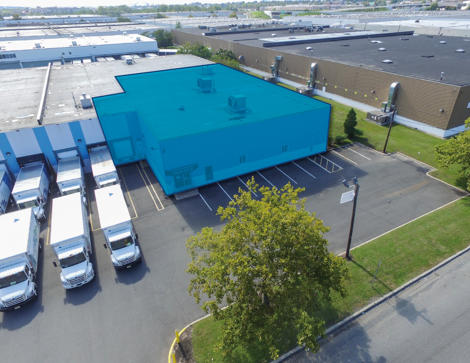 106 Harbor Dr, Jersey City, NJ for Rent