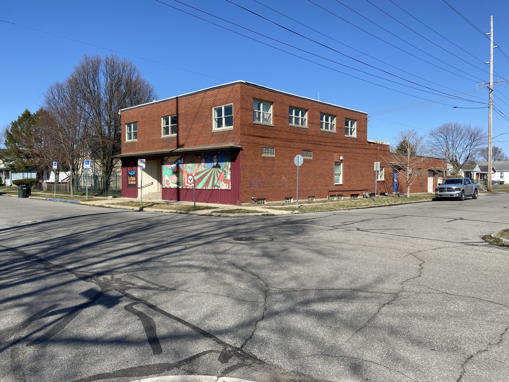 742 & 746 Meade, South Bend, IN for Sale