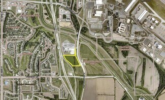 Bellevue, NE Industrial Land - 13520 13520 Fort Crook Road S Rd