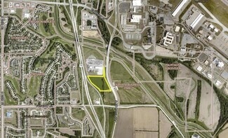 Bellevue, NE Industrial - 13520 13520 Fort Crook Road S Rd