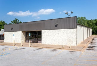 Luther, OK Retail - 350 N Ash St