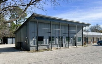 Sherman, TX Office - 2921 N Travis St Sherman, TX Office - 2921 N Travis St