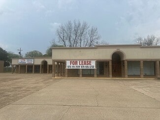 Jonesboro, AR Retail - 436 Southwest Dr