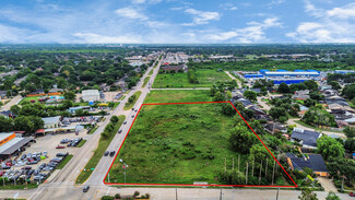Houston, TX Commercial - 12955 Bissonnet St