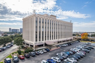 Dallas, TX Office - 1140 Empire Central Dr