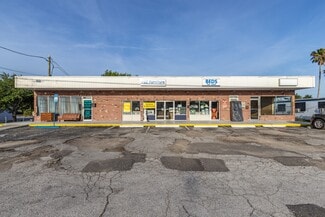 Seminole, FL Retail - 9931-9947 Seminole Blvd