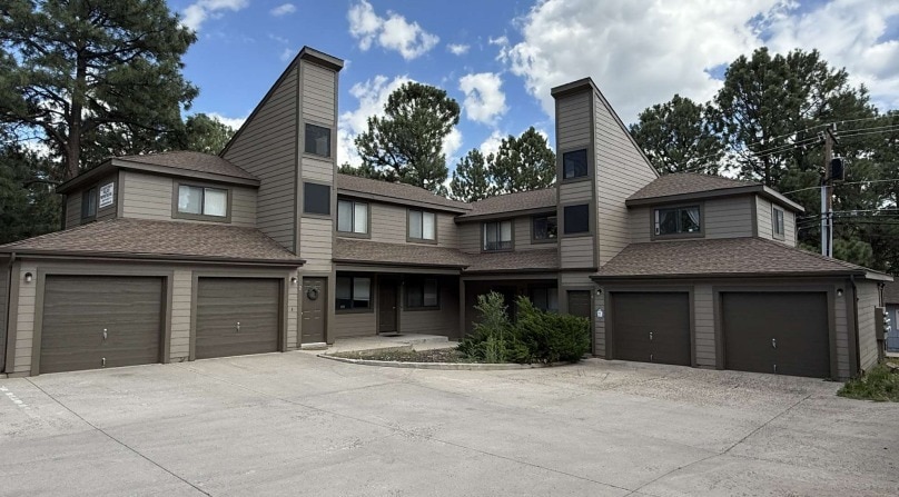 3325-3395 E Lockett Rd, Flagstaff, AZ for Sale