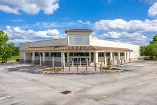 Sanford, FL Retail - 2821 W 25th St