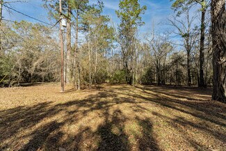 Conroe, TX Commercial Land - 18450 FM 1314