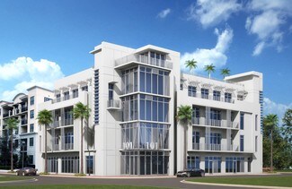 Delray Beach, FL Commercial Land - 101 SE 1st St