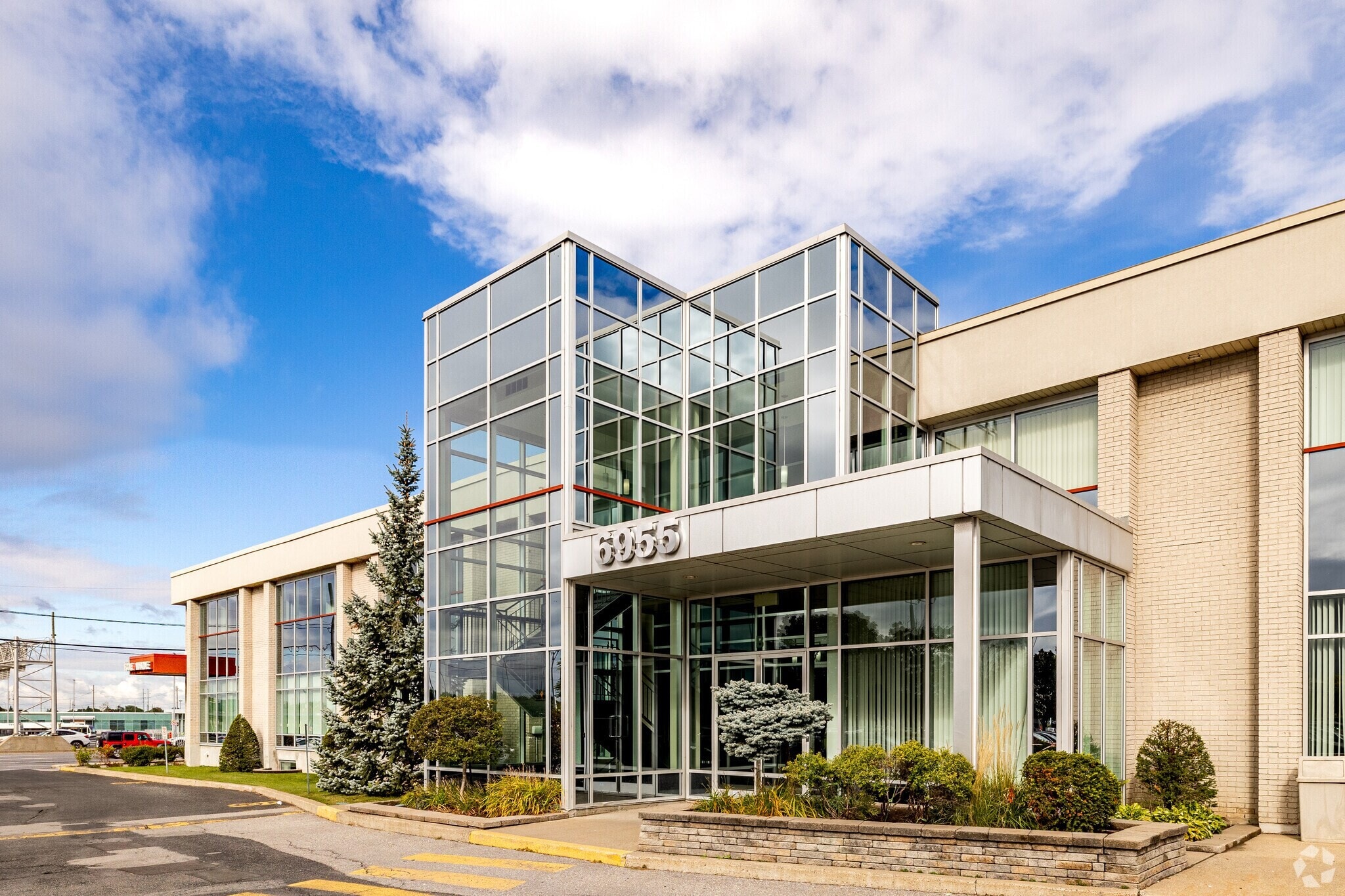 6953-6975 Taschereau Boul, Brossard, QC for Rent