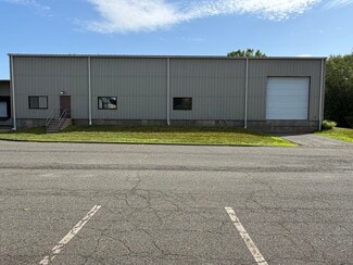 Easthampton, MA Industrial - 6 Industrial Pky Easthampton, MA Industrial - 6 Industrial Pky