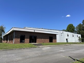 Rome, GA Industrial - 1807 Parrish Dr SE