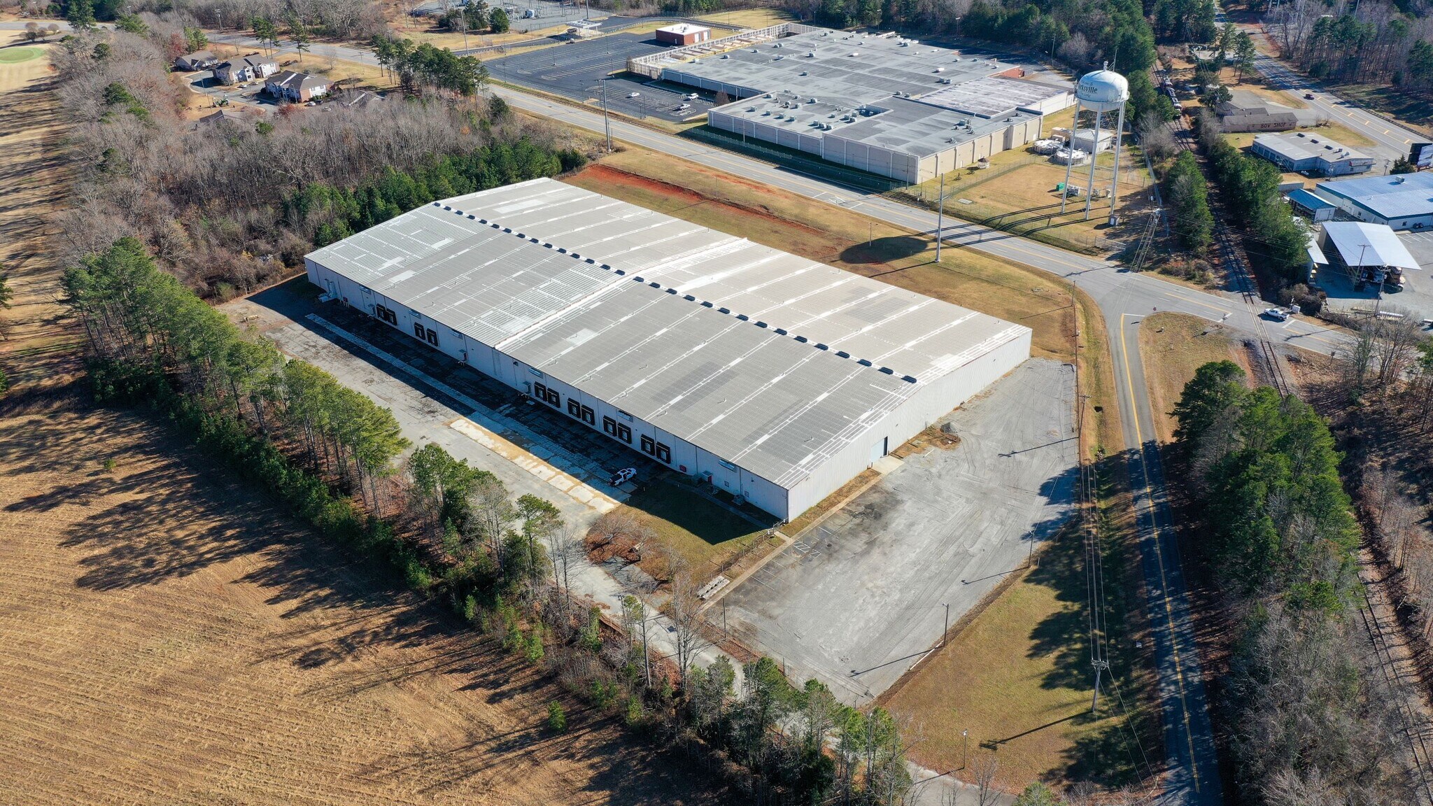 50 Iron Gate Rd, Clarksville, VA for Rent