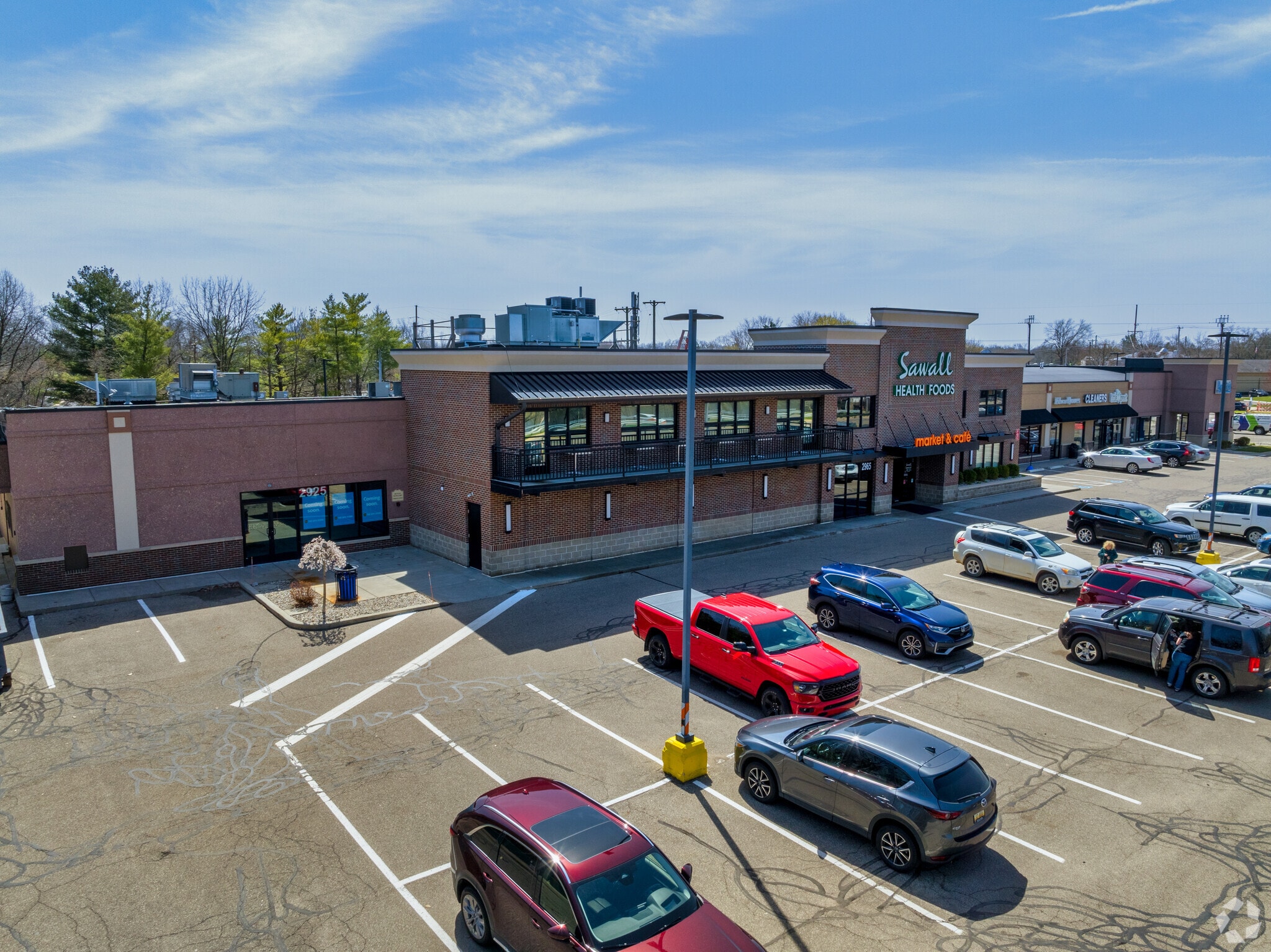 2925-3029 Oakland Dr, Kalamazoo, MI for Rent