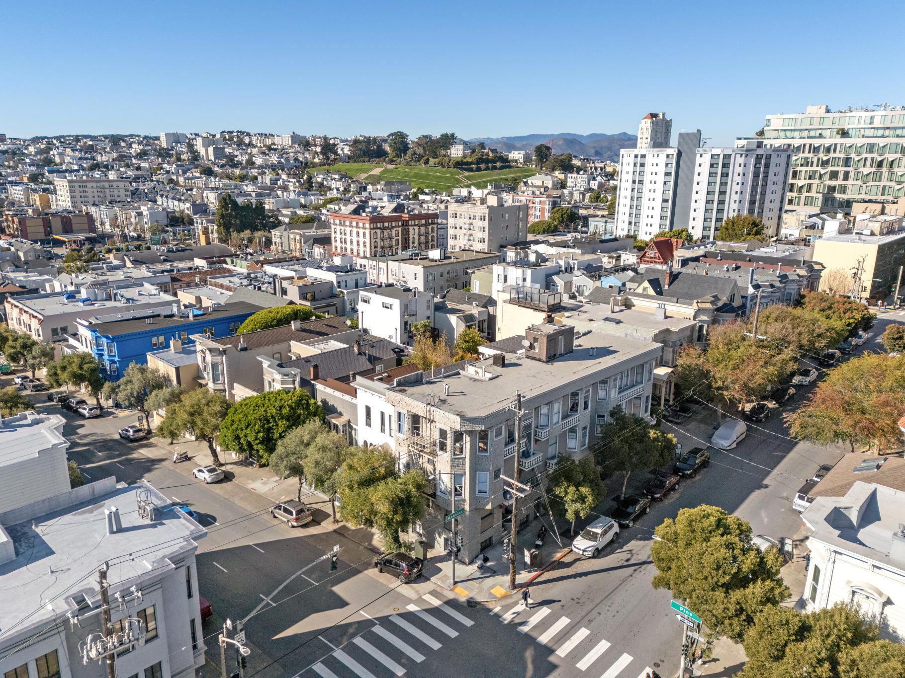 1901-1911 Webster St, San Francisco, CA for Sale