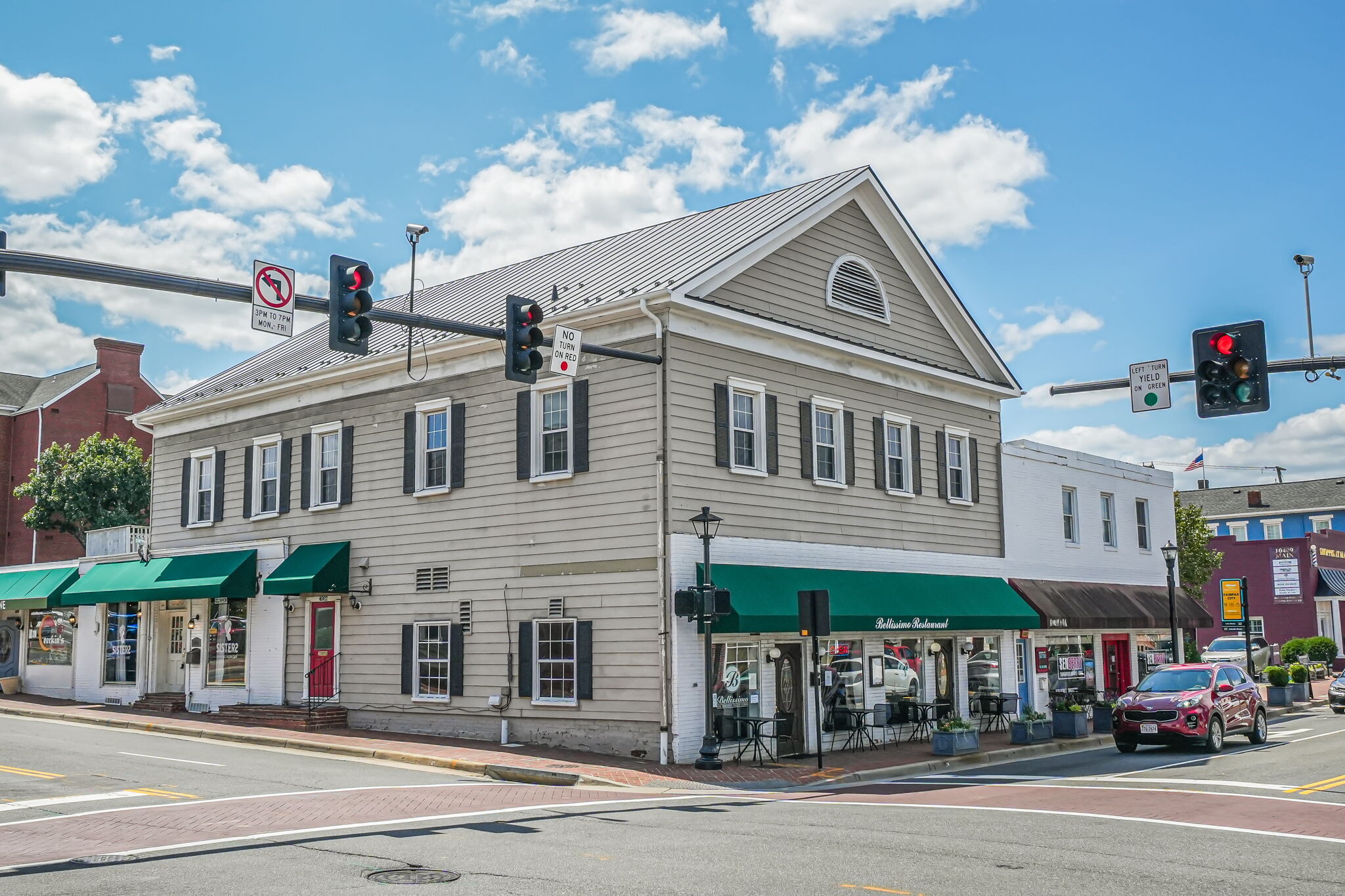 10403 Main St, Fairfax, VA for Sale