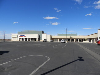 Safford, AZ Retail - 1960 W Thatcher Blvd