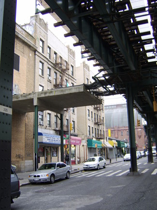 Bronx, NY Retail - 2639-2641 Jerome Ave Bronx, NY Retail - 2639-2641 Jerome Ave