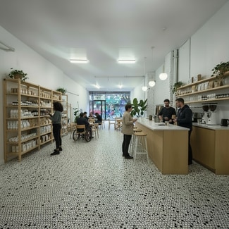 Brooklyn, NY Retail - 1013 Manhattan Ave Brooklyn, NY Retail - 1013 Manhattan Ave