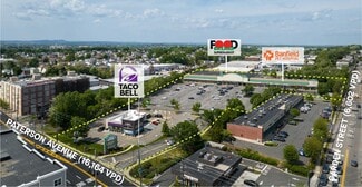 Carlstadt, NJ Retail - 675 Paterson Ave