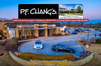 1295 CHESTERFIELD PKWY E