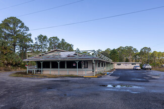 Astor, FL Retail - 23505 State Road 40