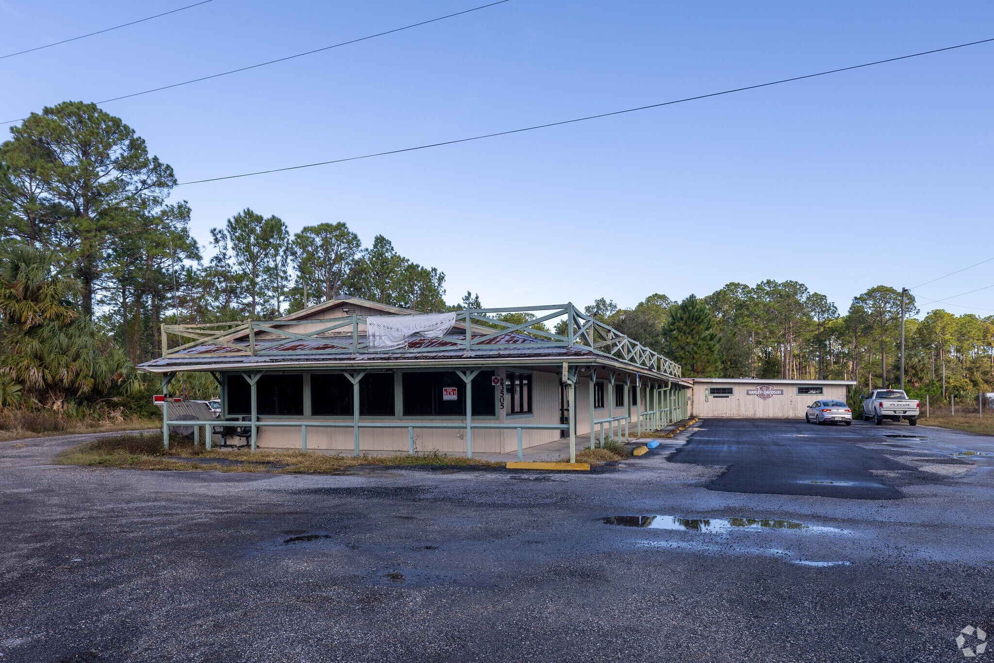 23505 State Road 40, Astor, FL for Rent