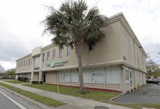 Jacksonville, FL Office - 3604 University Blvd S Jacksonville, FL Office - 3604 University Blvd S