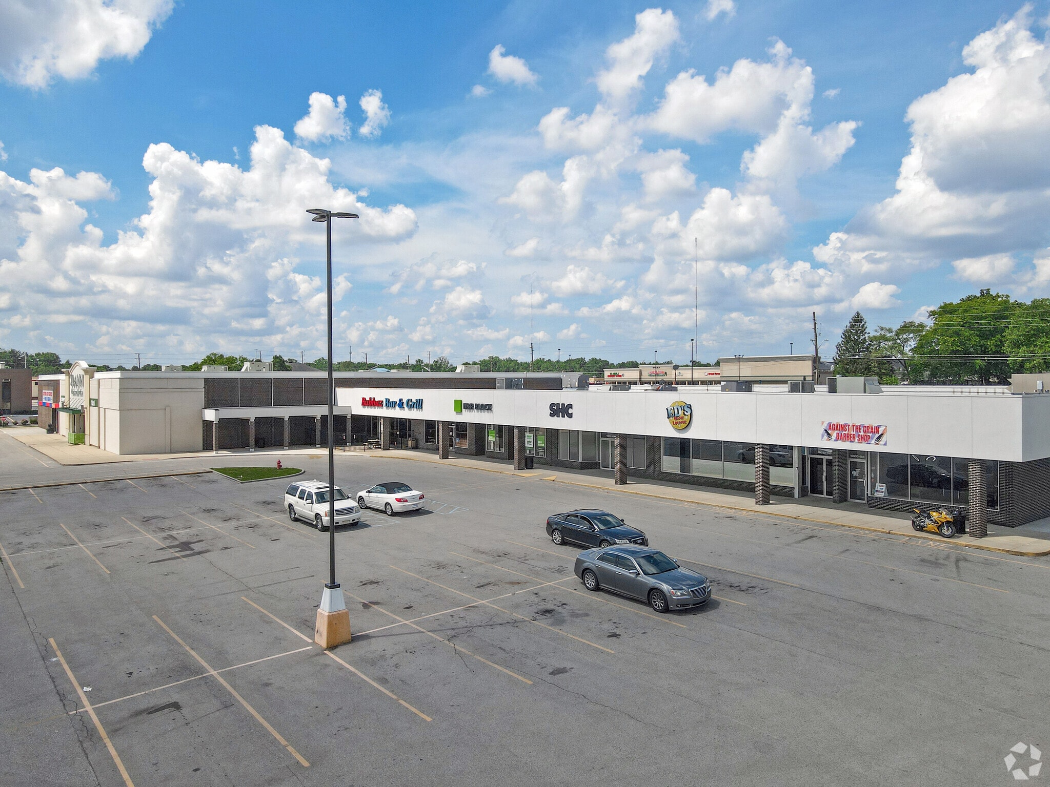 10030 E Washington St, Indianapolis, IN for Rent