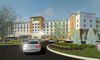 Mount Laurel, NJ Retail - 1111 Route 73