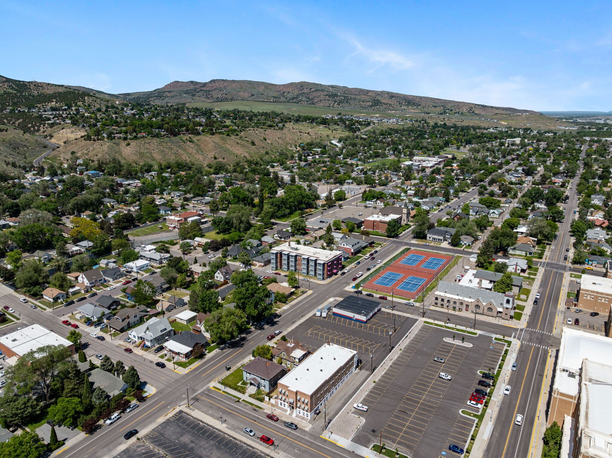 580 W Clark St, Pocatello, ID for Sale