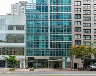 The Manhattan Retail Collection The Manhattan Retail Collection