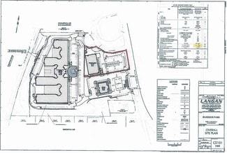 Wayne, NJ Commercial Land - 1887 New Jersey 23 South Hwy