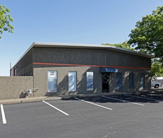Rancho Cordova, CA Warehouse - 11362 Monier Park Pl